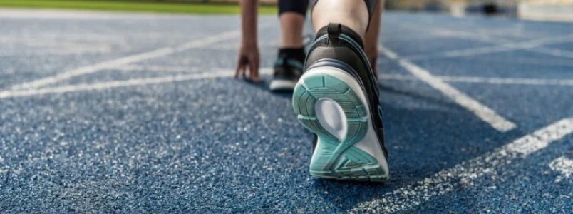 Quer melhorar sua saúde? Veja como a corrida pode ser a resposta